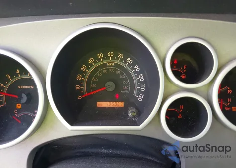 2013 Toyota Tundra Grade 5.7L V8 z USA, uszkodzony, nr VIN 5TFUW5F18DX305613